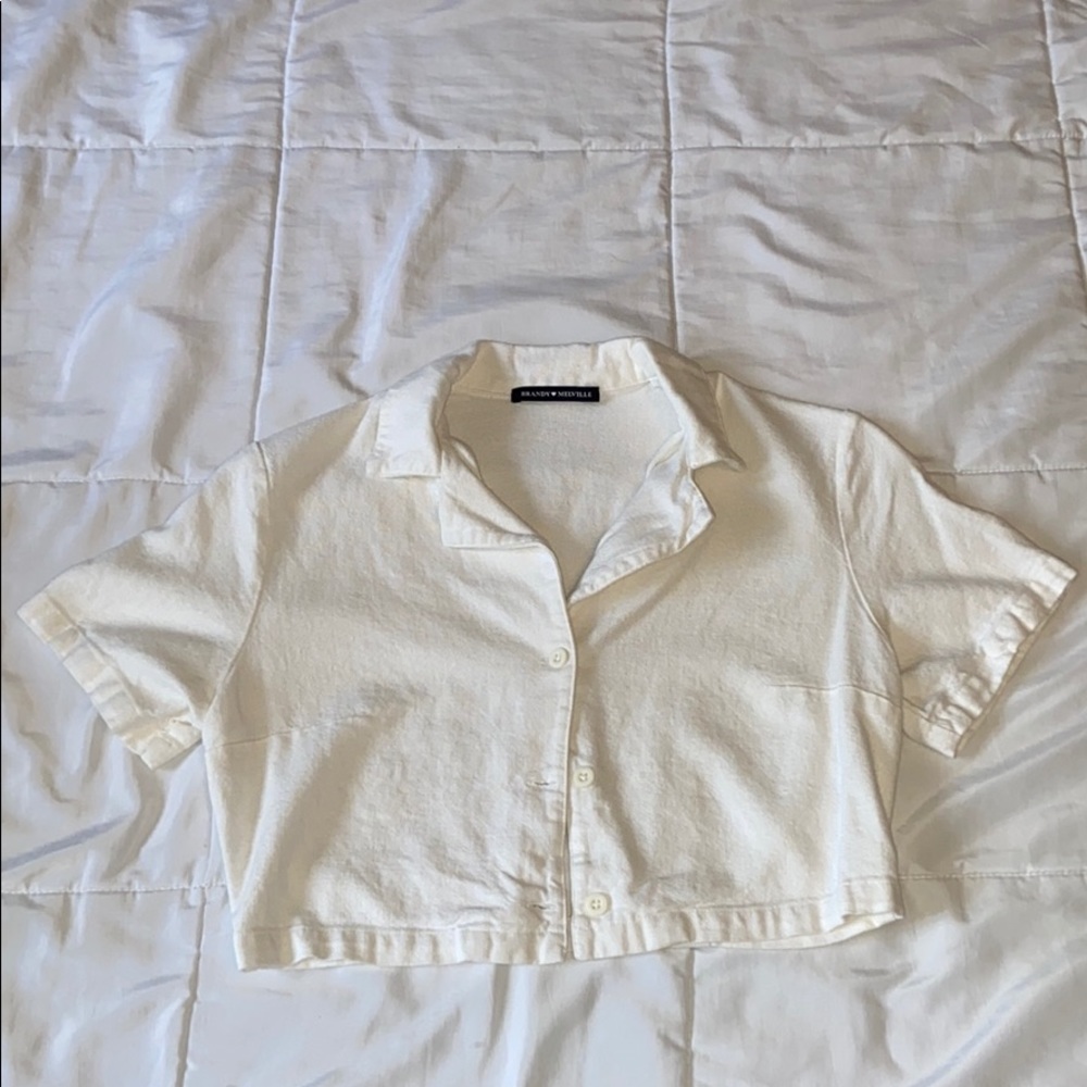 Brandy Melville shirt